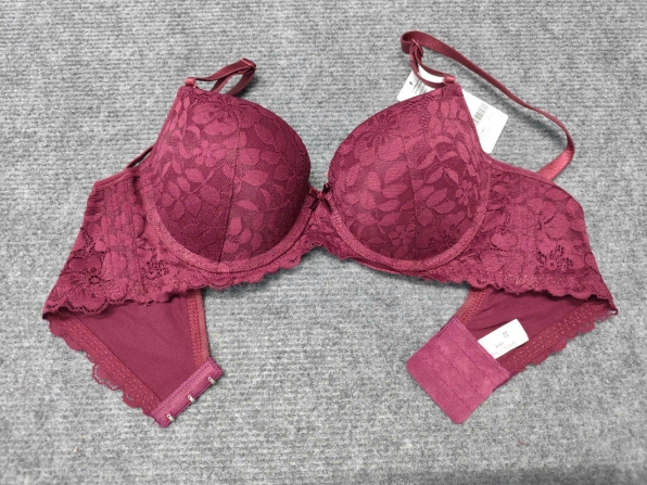 ÁO LOVELY REN 1401 - ĐỎ